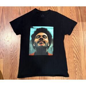 The Weekend After Hours